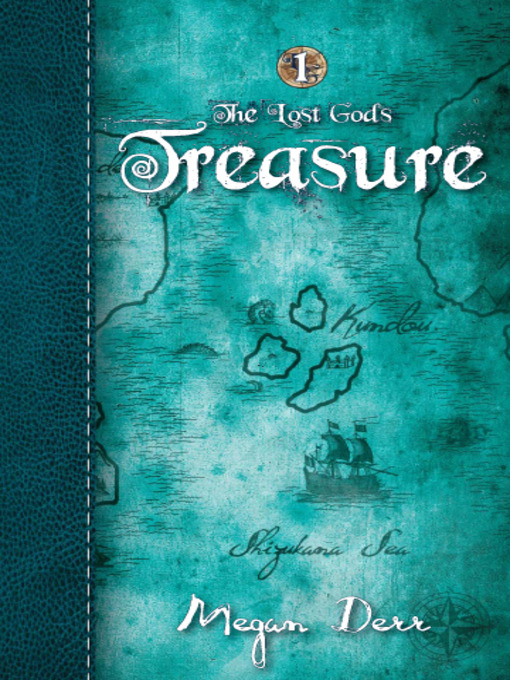 Title details for Treasure by Megan Derr - Available
